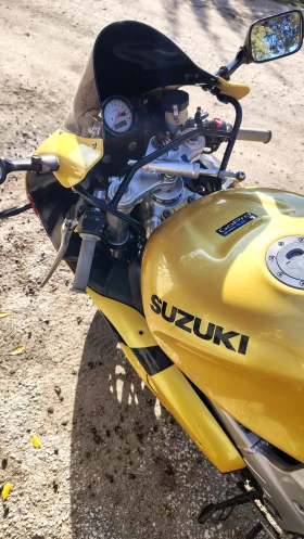 Suzuki TL TL 1000 R | Mobile.bg � ����� ������ 7