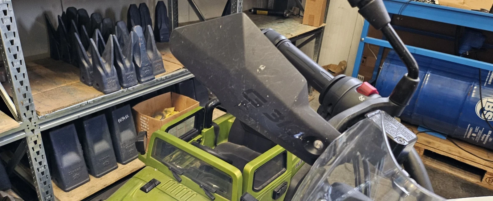 BMW G G 310 GS | Mobile.bg � ����������� 12