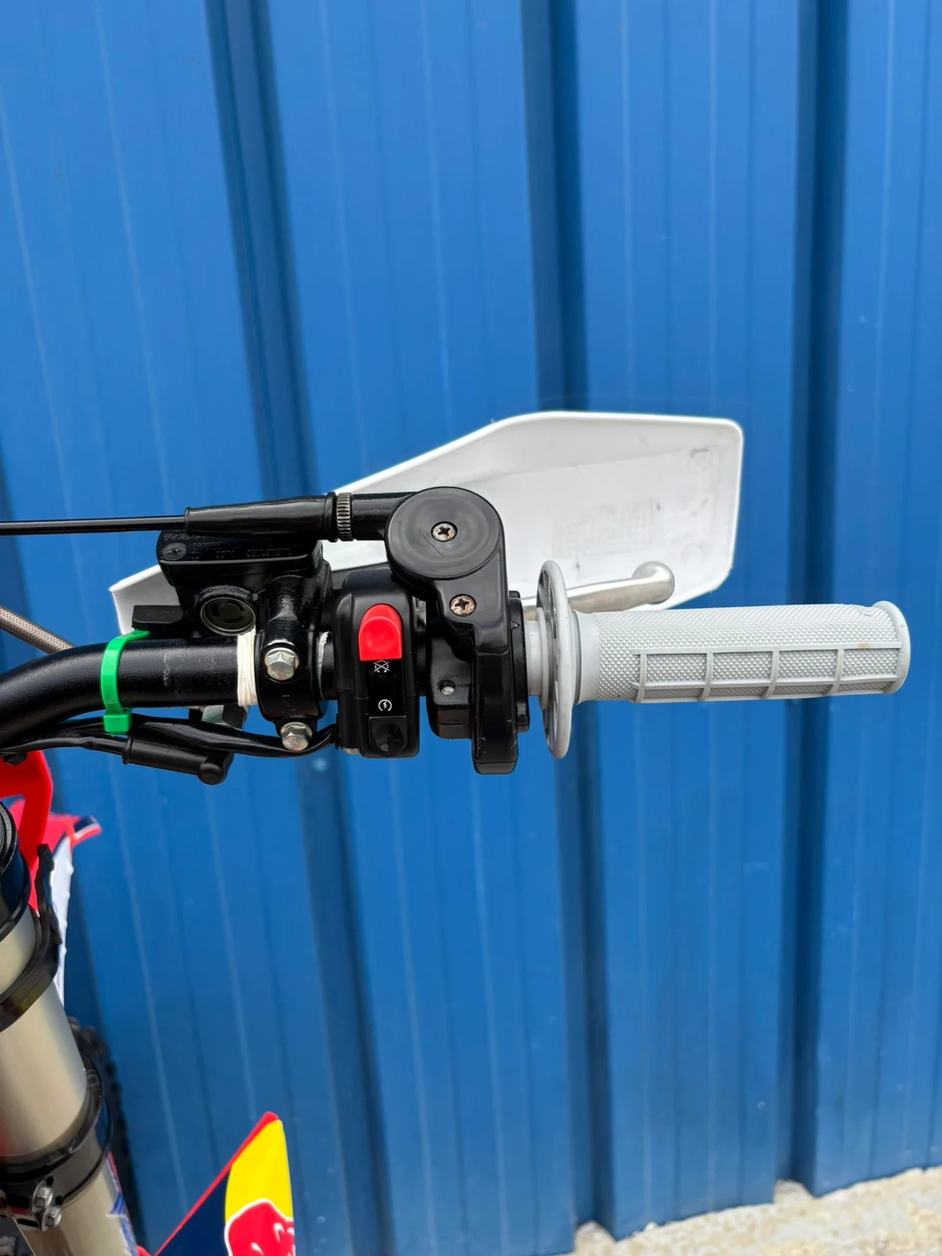 Beta Rr 300 - изображение 8
