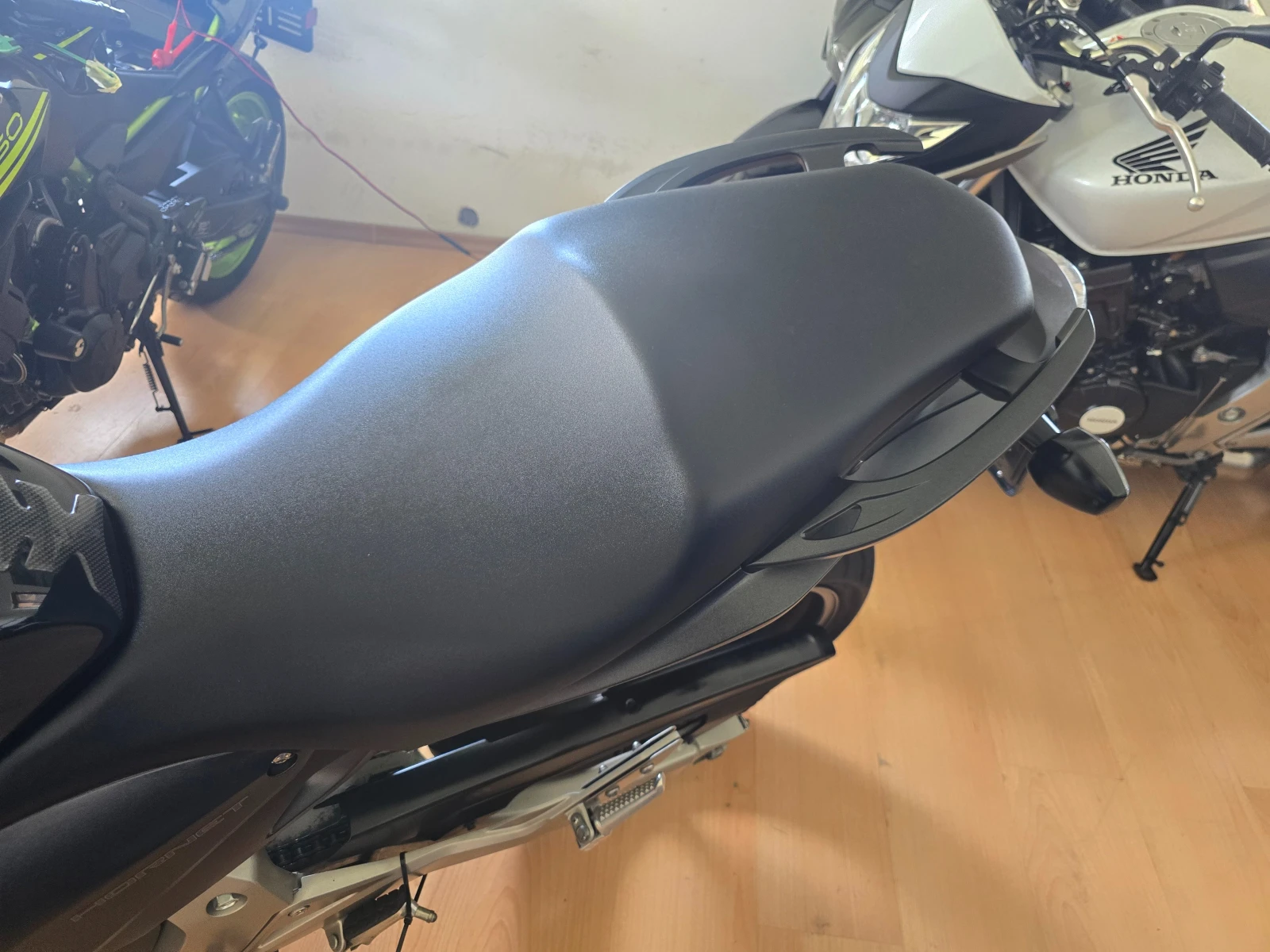 Honda Hornet 600 | Mobile.bg � ����������� 8