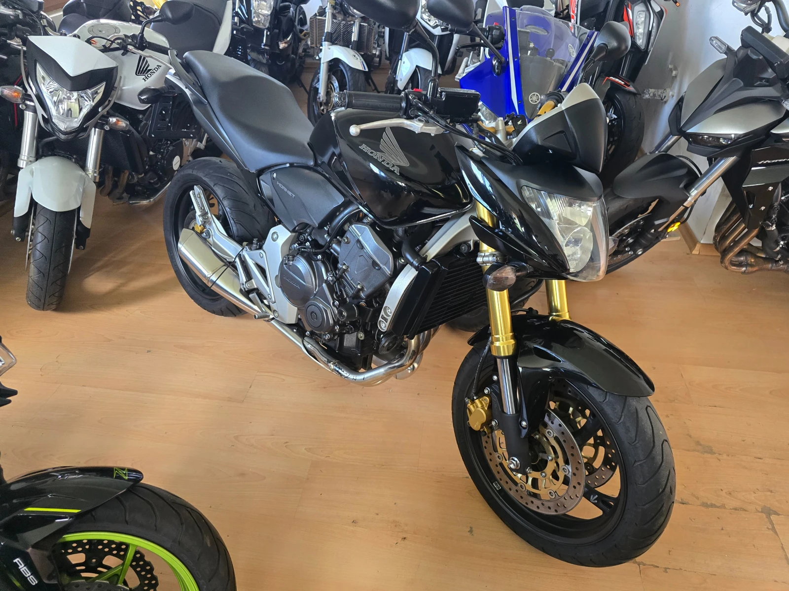Honda Hornet 600 | Mobile.bg � ����������� 2