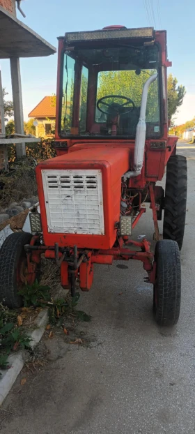 Трактор Владимировец t-25, снимка 3