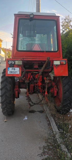 Трактор Владимировец t-25, снимка 2