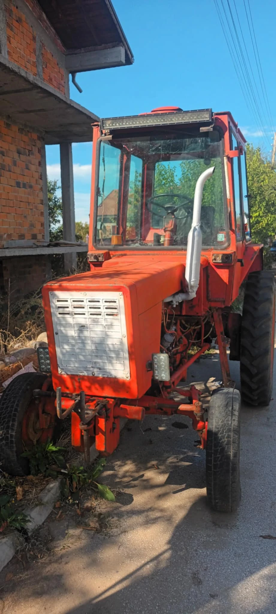 ������� ������������ t-25 | Mobile.bg � ����������� 1