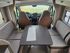 Кемпер Burstner Т729G, снимка 9