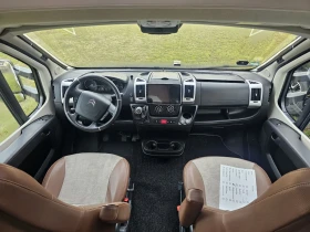 Кемпер Burstner Т729G, снимка 8