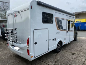 Кемпер Burstner Т729G, снимка 4