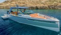 Моторна яхта Saxdor 320 GTO, снимка 5 - Воден транспорт - 42625575