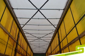 Полуремарке Koegel TR26031, снимка 13