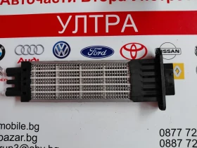 A52103100  Ел. нагревател парно  PEUGEOT PARTNER,CITROEN BERLINGO, снимка 1