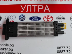 A52103100  Ел. нагревател парно  PEUGEOT PARTNER,CITROEN BERLINGO, снимка 2