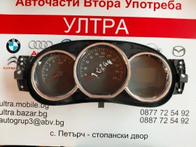 248102815R Километраж DACIA  248102815R---, снимка 1