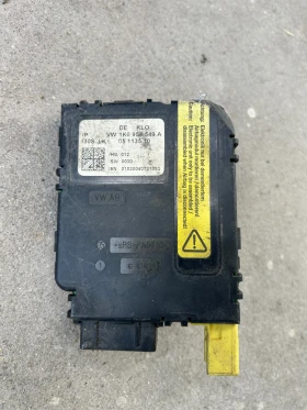 1K0953549A модул волан VOLKSWAGEN GOLF 5, снимка 1