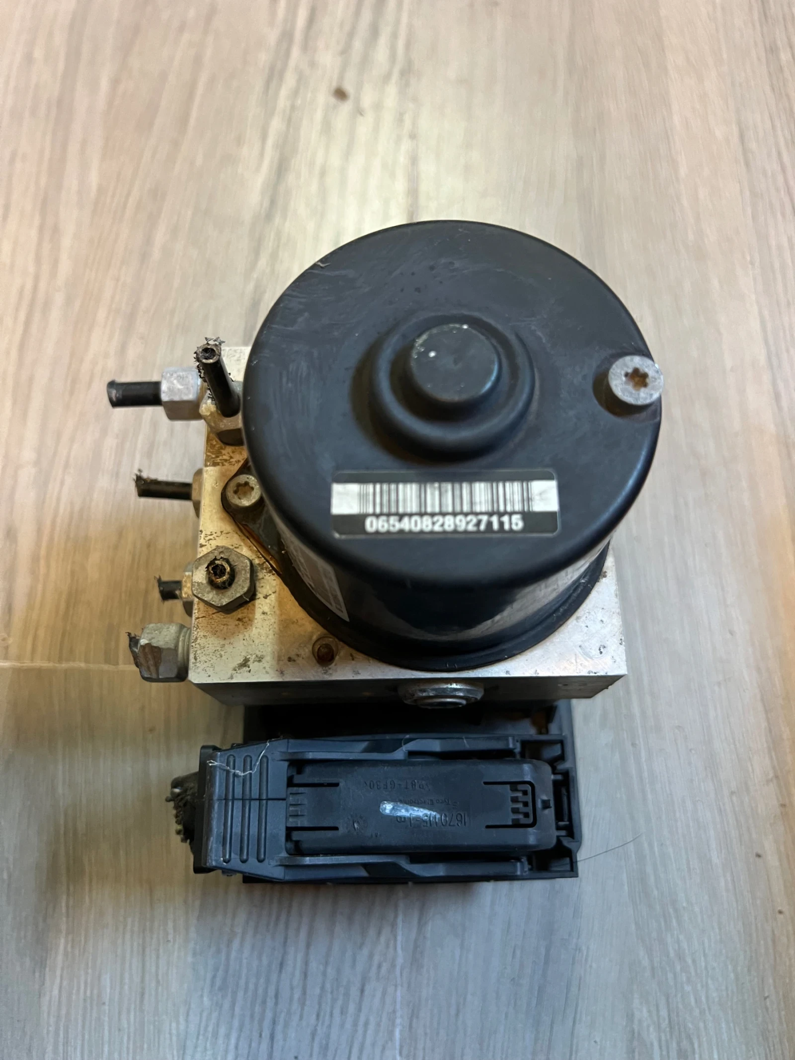 13356788 ABS �����  CHEVROLET ORLANDO Ate 10.0206-0429.4  10.0960-4522.3 | Mobile.bg � ����������� 3