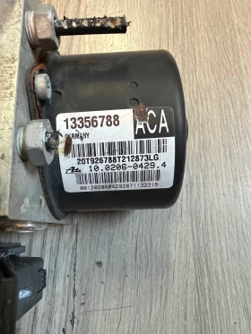 13356788 ABS   CHEVROLET ORLANDO Ate 10.0206-0429.4  10.0960-4522.3 | Mobile.bg    2