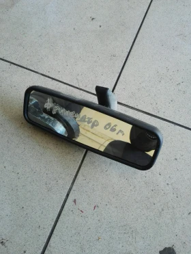 Огледало обратно виждане Ланд Ровър Фрилендър тд4