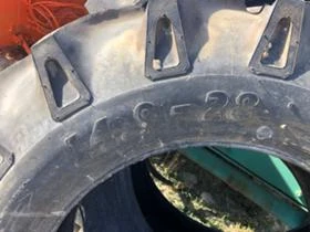 Гуми, снимка 3