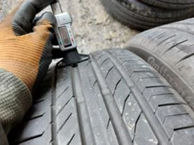 Гуми Летни 225/45R19, снимка 4