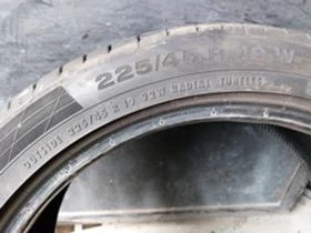 Гуми Летни 225/45R19, снимка 8