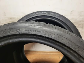 Гуми Зимни 295/30R20, снимка 5