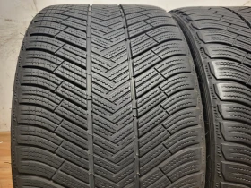 Гуми Зимни 295/30R20, снимка 2