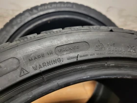 Гуми Зимни 295/30R20, снимка 8