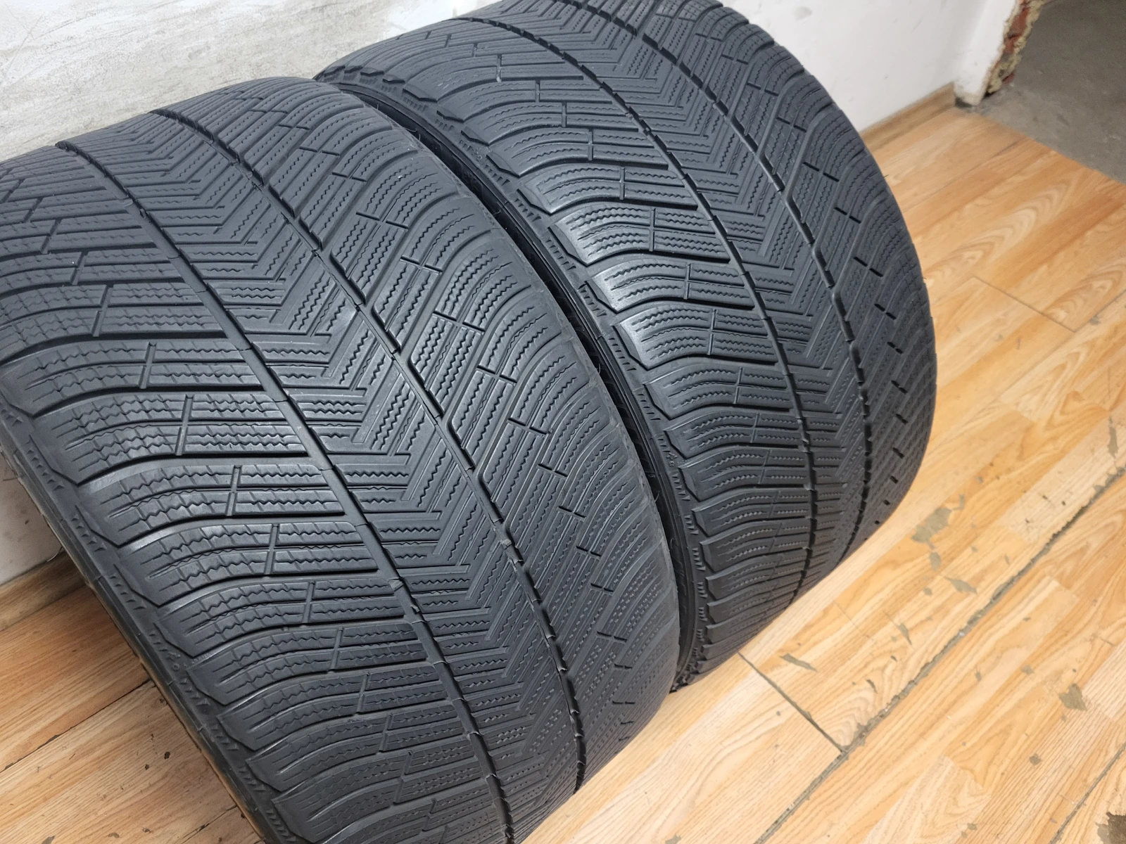 ���� 295/30R20 | Mobile.bg � ����������� 4