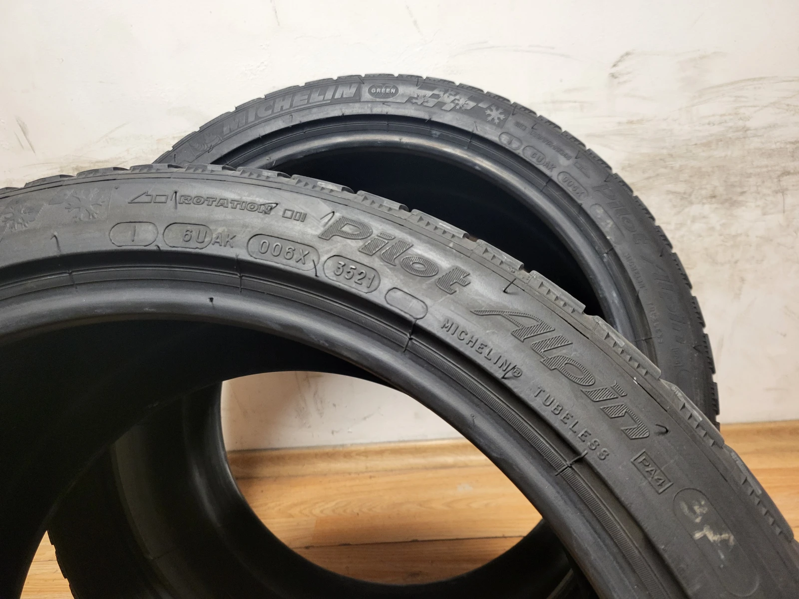���� 295/30R20 | Mobile.bg � ����������� 6