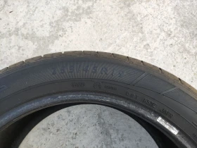 Гуми Летни 255/45R19, снимка 3 - Гуми и джанти - 47143969