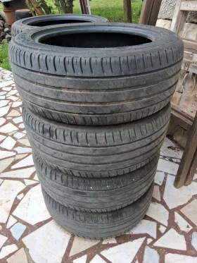  225/55R17 | Mobile.bg    2