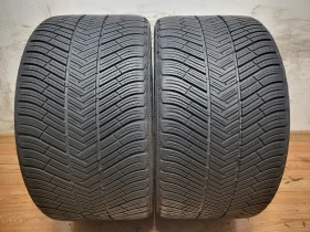 Гуми Зимни 295/30R20
