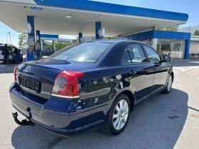 Toyota Avensis 1.8/FACELIFT/KLIMATRONIK, снимка 5