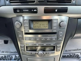 Toyota Avensis 1.8/FACELIFT/KLIMATRONIK, снимка 14