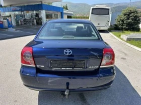 Toyota Avensis 1.8/FACELIFT/KLIMATRONIK, снимка 4