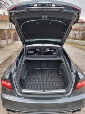 Audi S7, снимка 8
