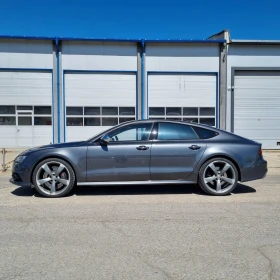 Audi S7, снимка 1