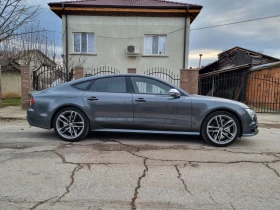 Audi S7, снимка 6