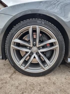 Audi S7, снимка 12