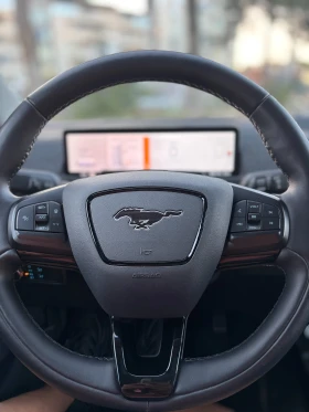 Ford Mustang Mach-E B&O* Premium Extended AWD, снимка 12