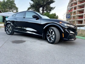 Ford Mustang Mach-E B&O* Premium Extended AWD, снимка 2