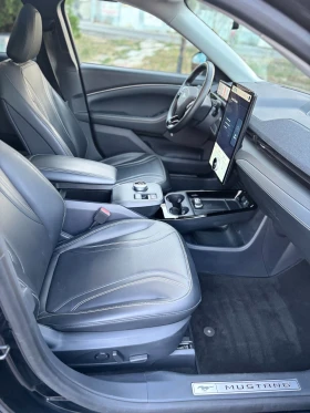 Ford Mustang Mach-E B&O* Premium Extended AWD, снимка 7