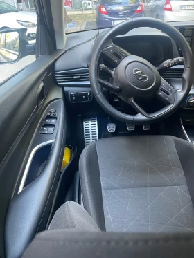 Hyundai Bayon, снимка 7