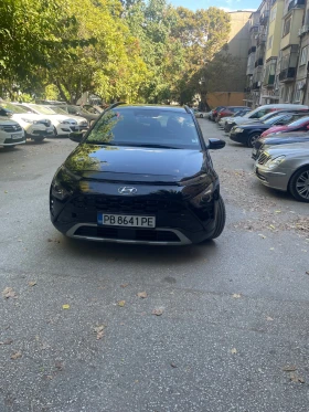 Hyundai Bayon, снимка 2