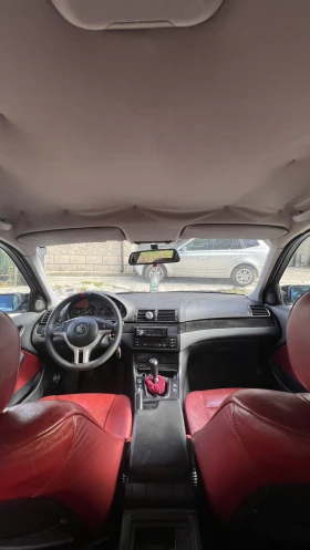 BMW 330 330d m57, снимка 7