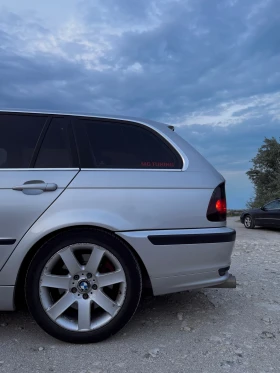 BMW 330 330d m57, снимка 10