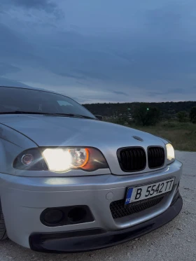 BMW 330 330d m57, снимка 6