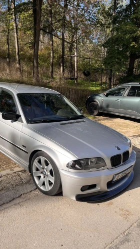 BMW 330 330d m57, снимка 3