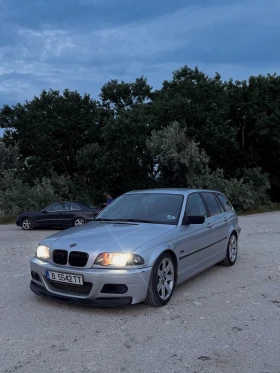 BMW 330 330d m57, снимка 3