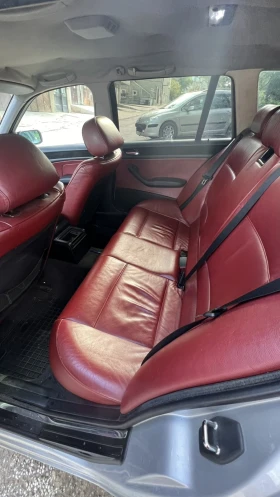 BMW 330 330d m57, снимка 8