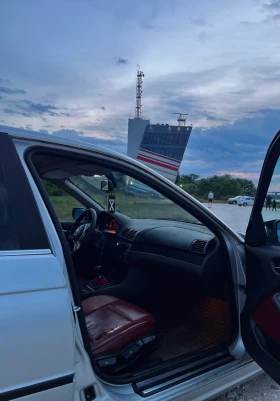 BMW 330 330d m57, снимка 8